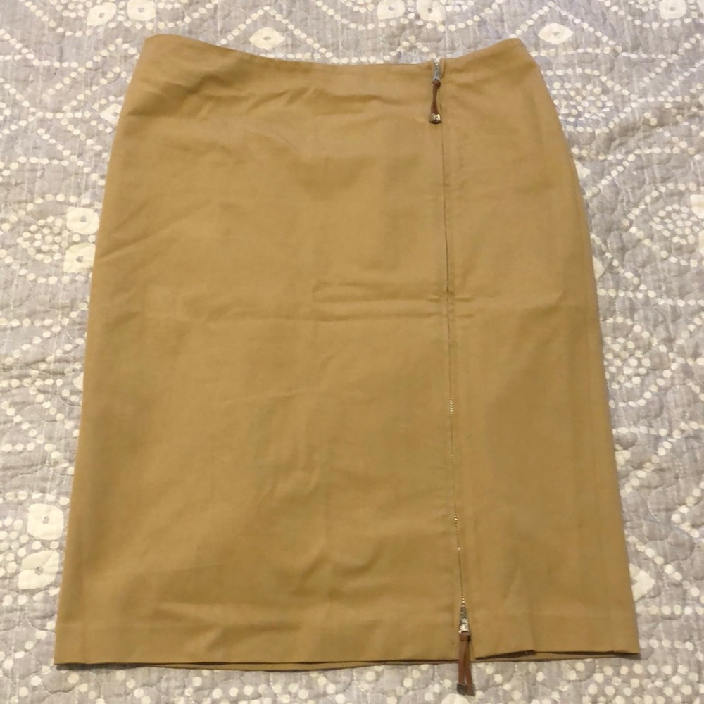 Ralph Lauren Size 10 professional skirt